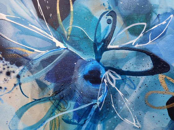 Whispers In The Wind