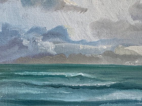 Open Horizon