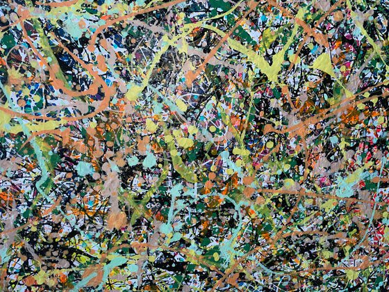 The Maze of Consciousness