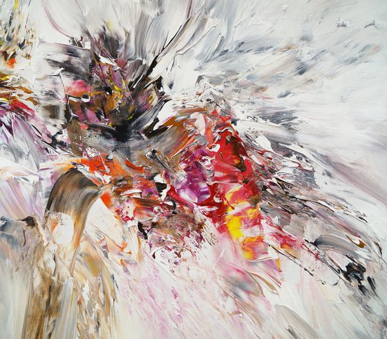 Nature Abstraction XL 3