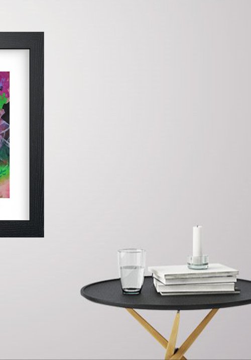 Be True to Yourself by Susan Wooler