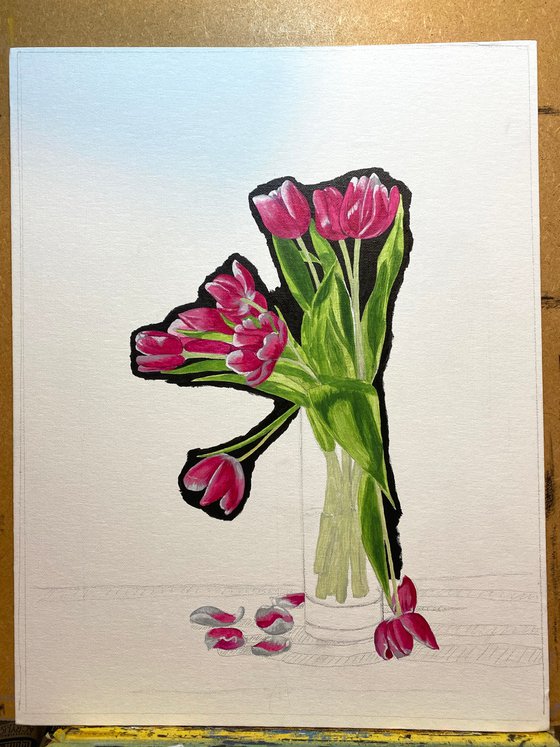 Tulips