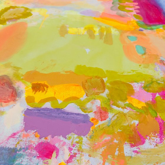 'Fever Dream IV'