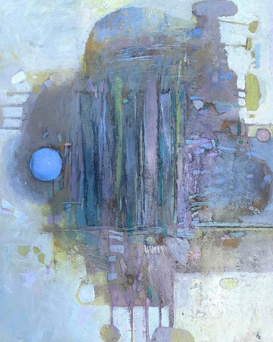 Vibrant Echoes