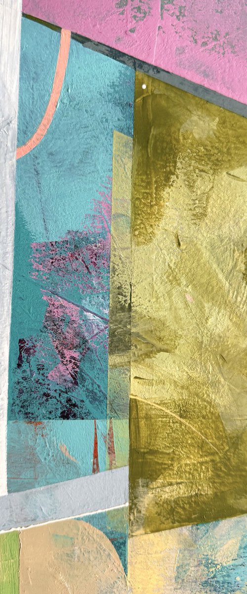 Ophelia by Arinika Stratievsky