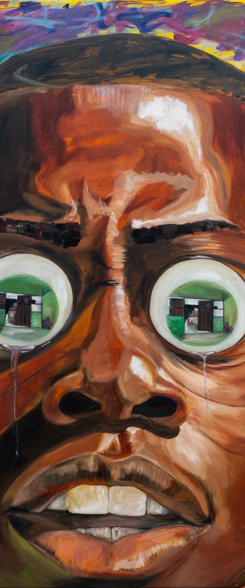 scared js1 boy by seromo okoro