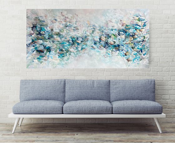 Ocean Dance