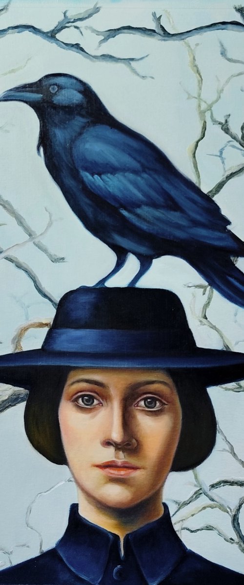 Compromise of an Equilibrium by Veronica Ciccarese