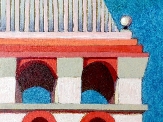 Metaphysical Landscape