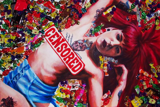 Censored