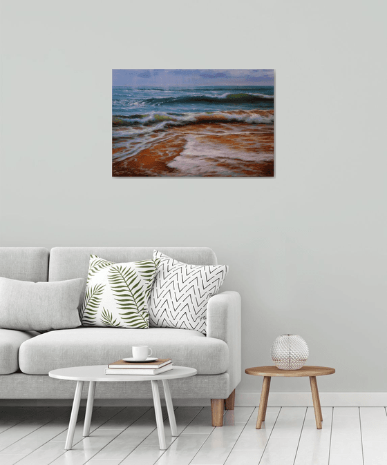 "Seascape"