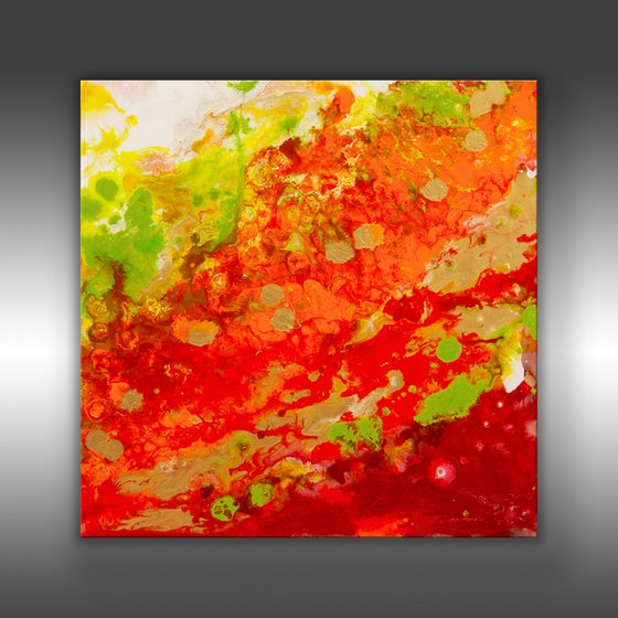Microcosm 17 - Reserved