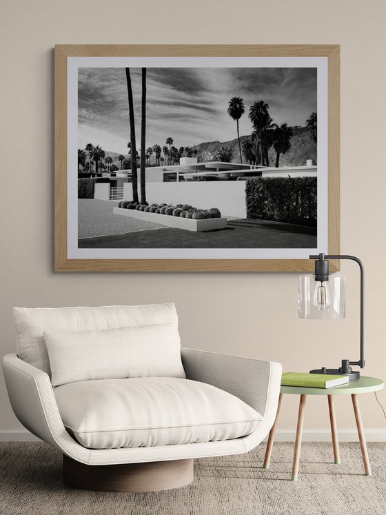 HOLDEN ESTATE - Palm Springs