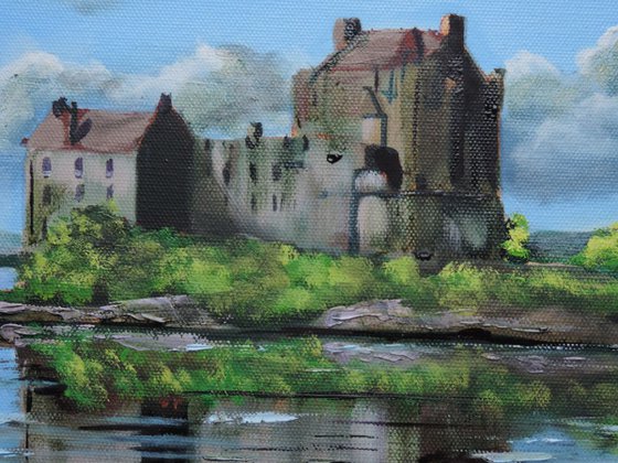 Eilean Donan Castle