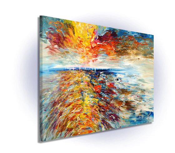 Seascape Sailing Impressions XL 10