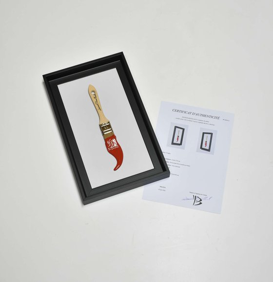 Painter's Trophy