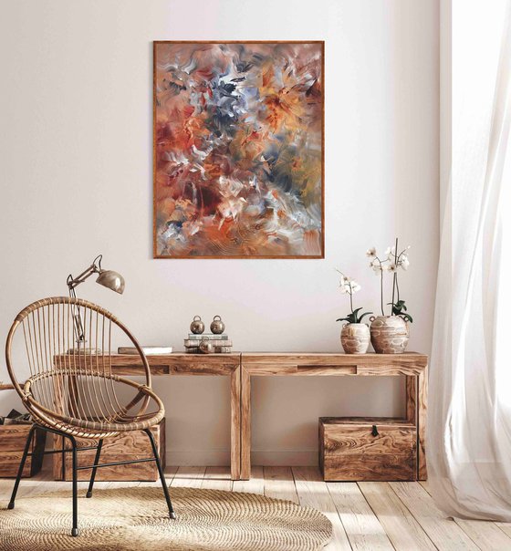 Autumn Breeze II