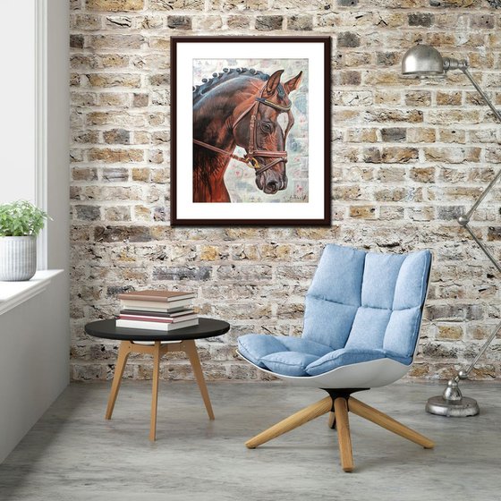 Horse Winner