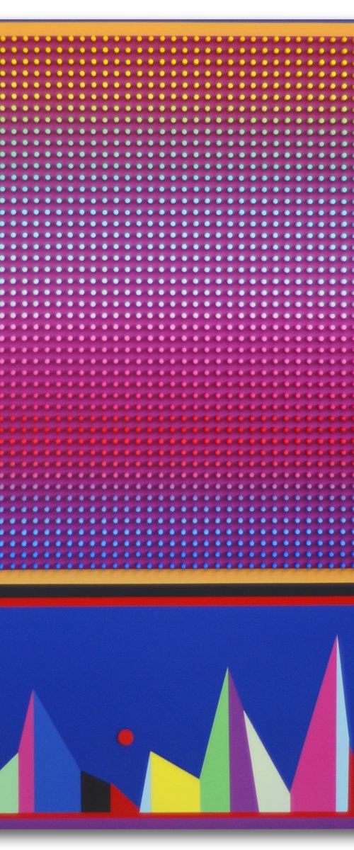 Impression.Sunset. by Nazar Symotiuk