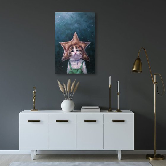 "Child of the Stars"