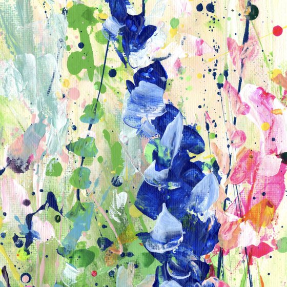 Floral Serenade 4