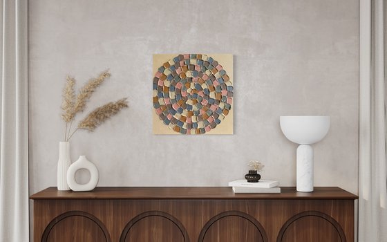 Circular serenity II