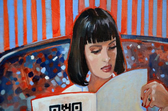 Pulp Fiction
