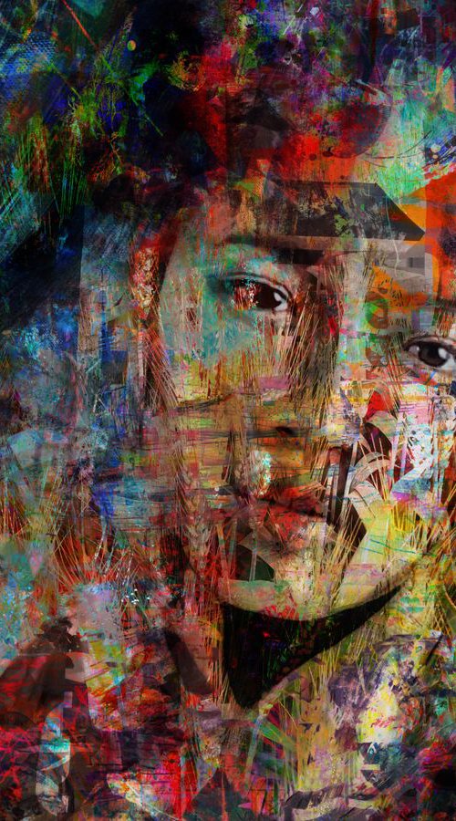 to merge by Yossi Kotler