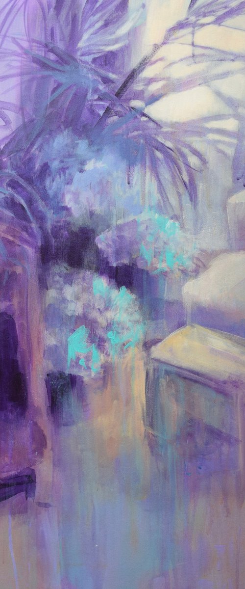 Everyday illusions by Olga Bezverkhaya