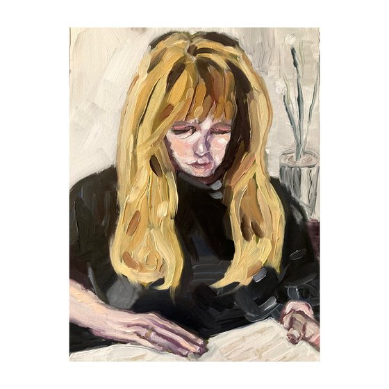 Reading
