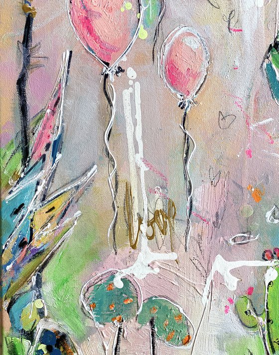 Life loves you No.26