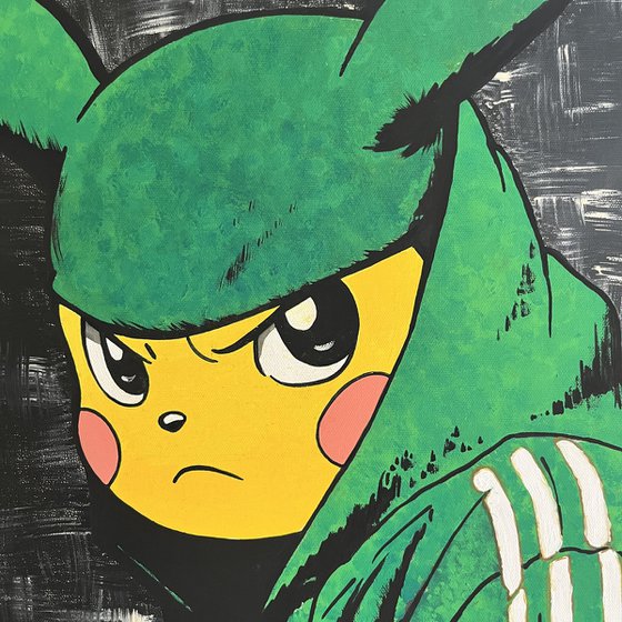 Pika
