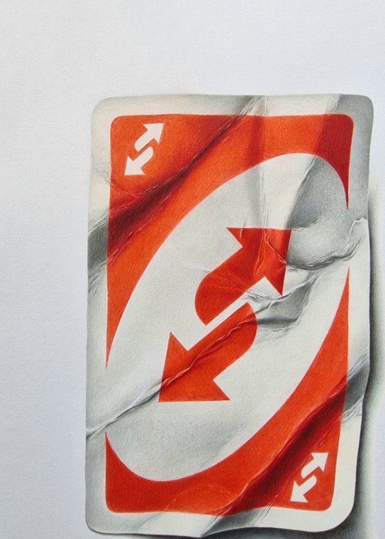 Uno! Switch!