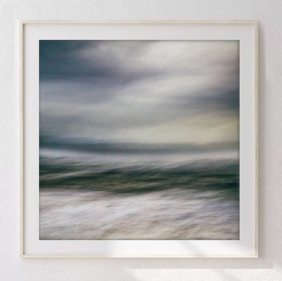 Shiver of the sea (studio 2)