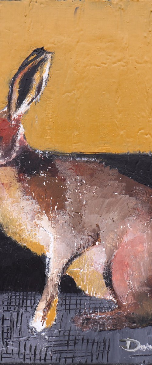 Memories III by Donatella Marraoni
