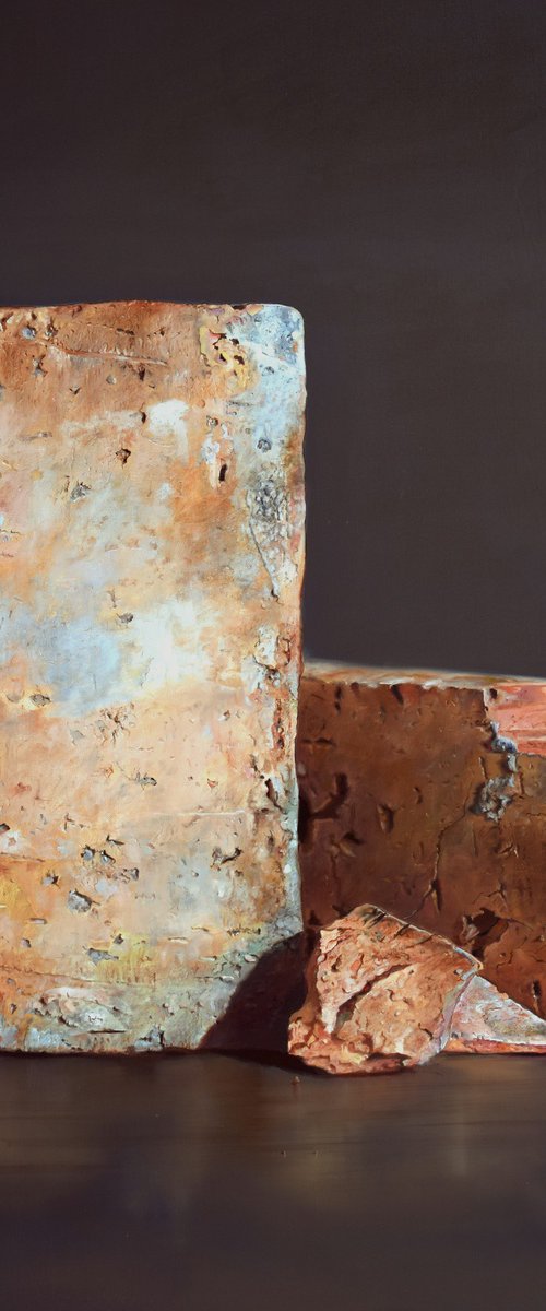 After demolition by Duhaj Peter