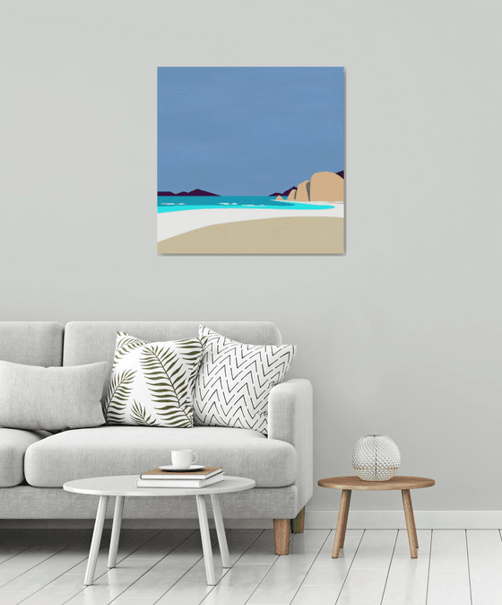 Seascape #02