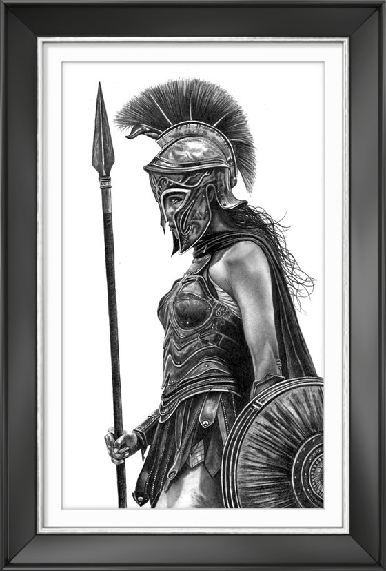 Gladiatrix