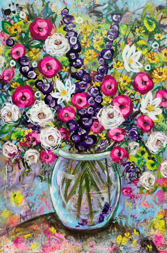 Viva La Flora