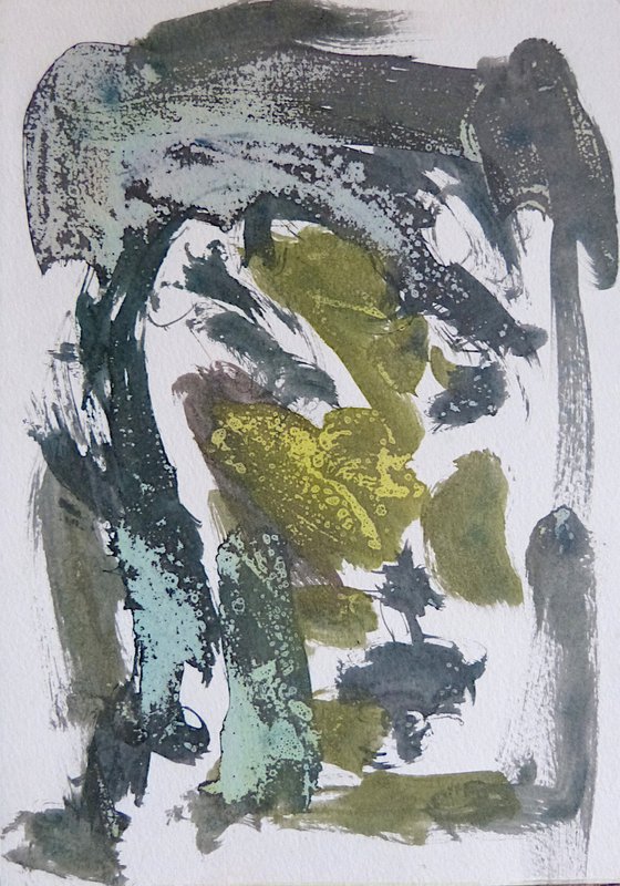 Metadrawing, ESA3