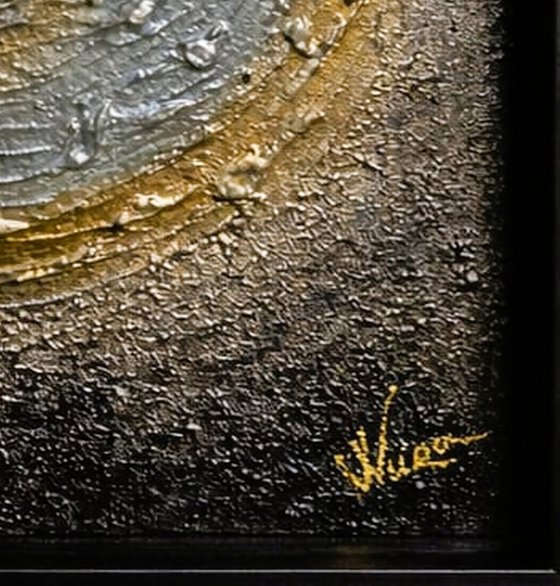 ENSO OF THE UNIVERSE