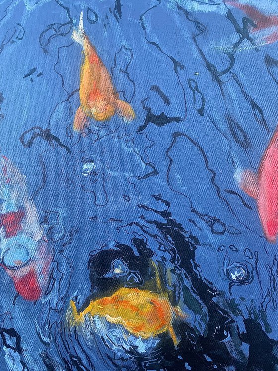 Surface Tension 5