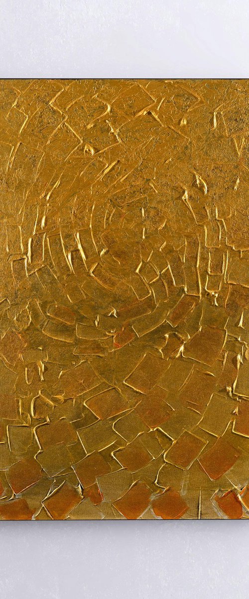 Aureus by Nemanja Nikolic