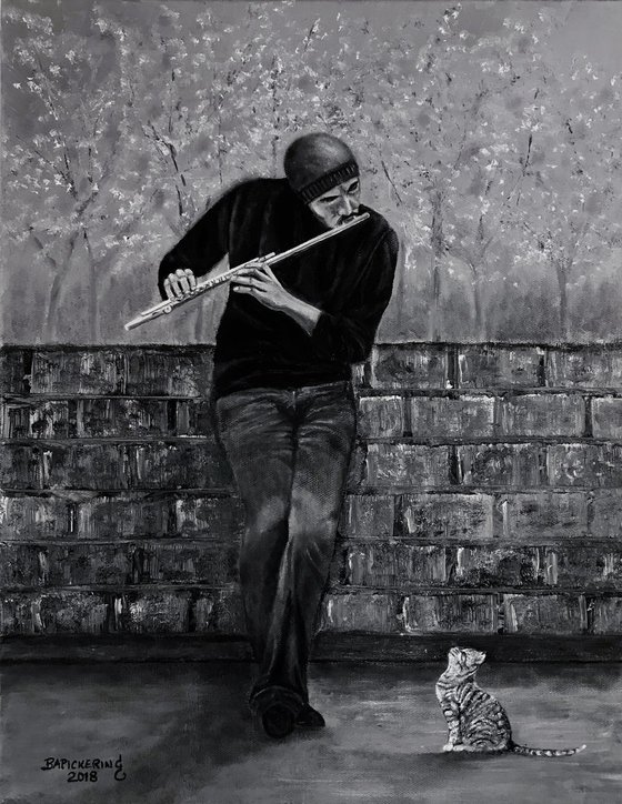 Audience of One