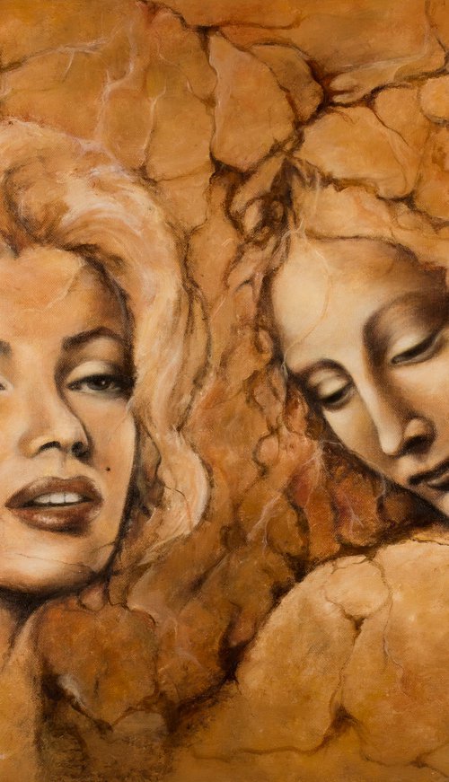 The Timeless Ideal by Mila Moroko