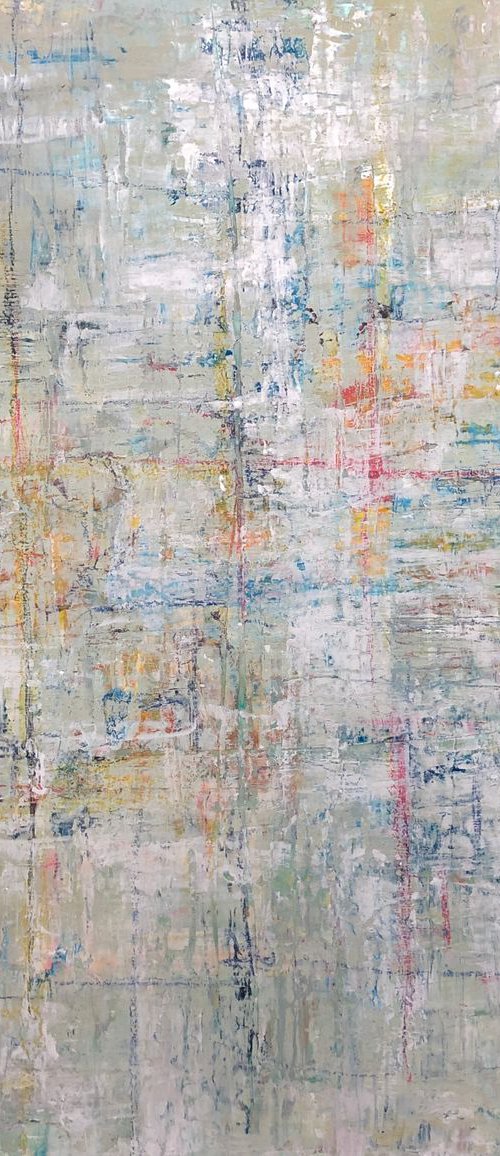 Subtle Signs by Robert  Tillberg