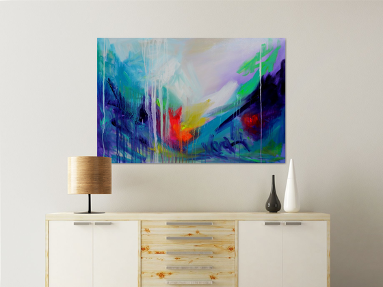 Complementary Patterns 19