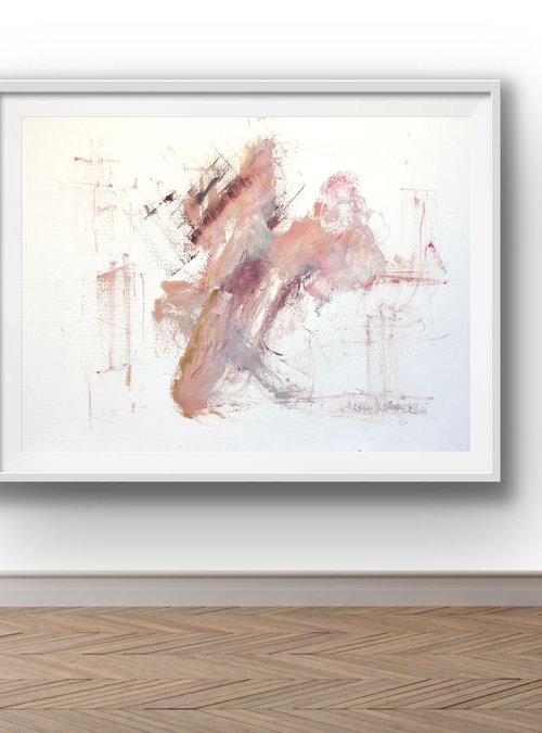 Girl On Girl by Ryan Louder