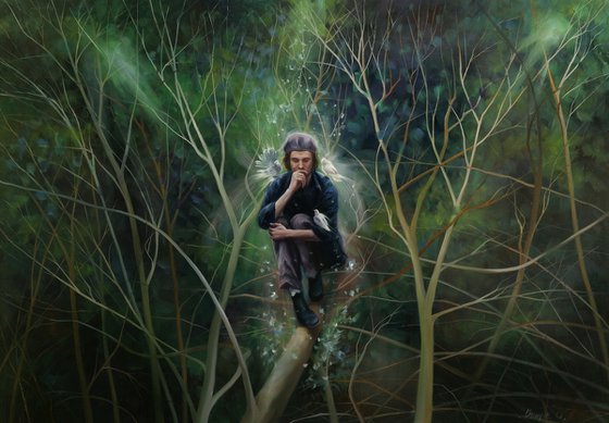"Inner Forest"