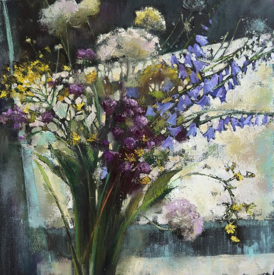Blue bells